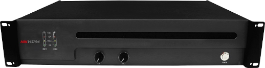 DS-KAA2300-2M 专业音频功率放大器300W*2